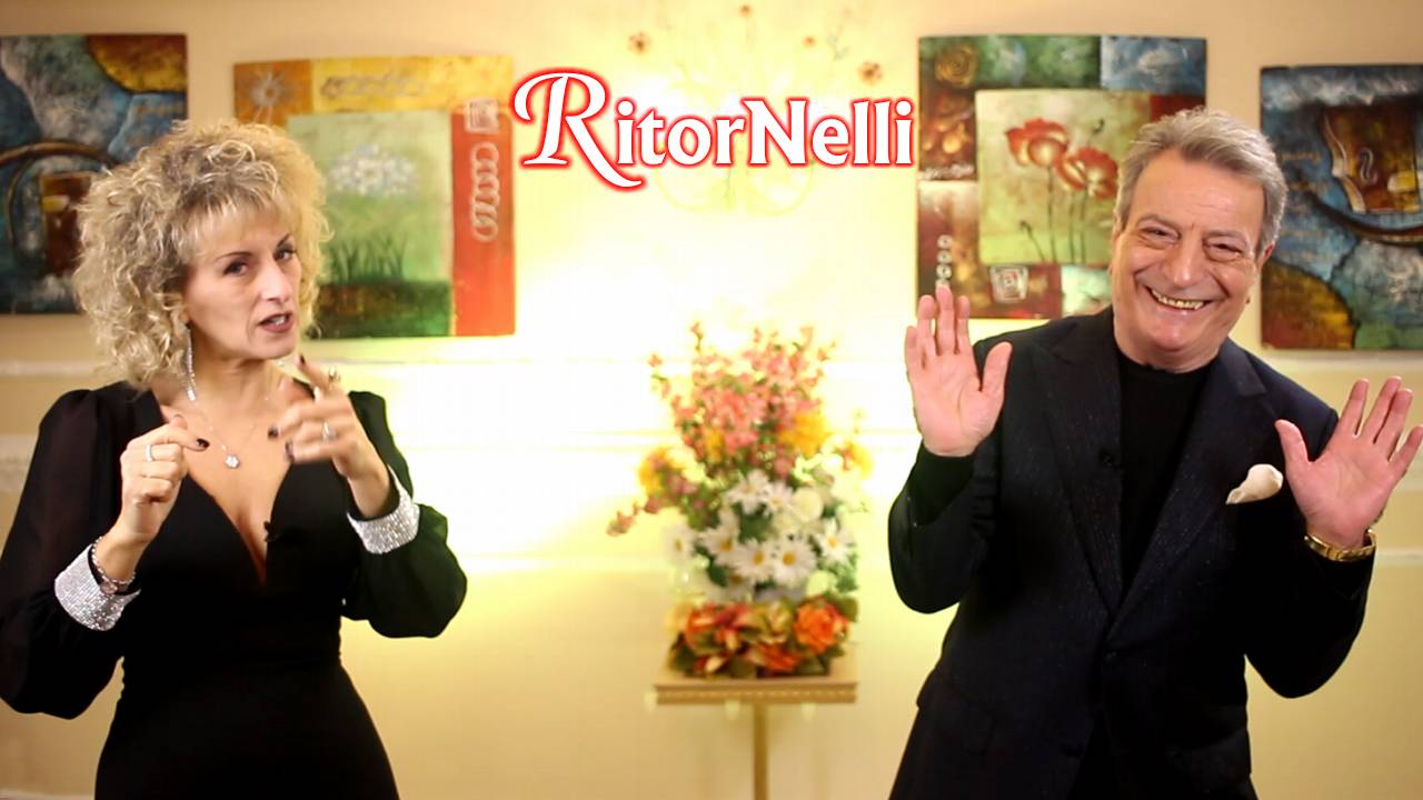 Trasmissione RitorNelli